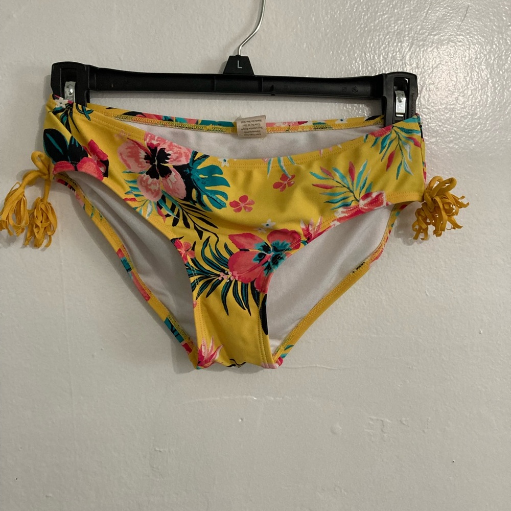 Kids bathing suit bottoms